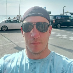 Антон Евтихеев, 08.03.1985, Омск