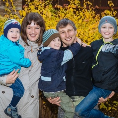 Денис Плотников, 26.09, Москва