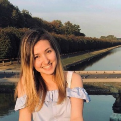 Джемал Байджикова, 25.08, Москва