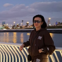 Алёна Бывшева, 23.10, Екатеринбург