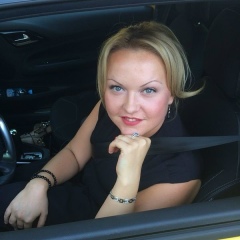 Анастасия Александрова, 27.06, Санкт-Петербург