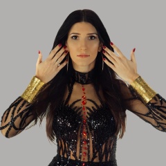 Марина Киреева, 19.06.1988, Москва