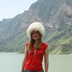 Виктория Беляева, 09.08.1989, Санкт-Петербург