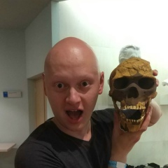 Максим Голованёв, 24.03