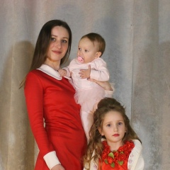 Раиса Кибенко, 22.04.1991, Киев