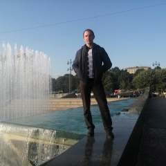 Максим Карпин, 18.03.1981, Санкт-Петербург