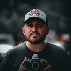 Andrew Scripa, 10.05.1994, Тель-Авив