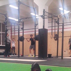 Nursultan Khassanov, 22.01, Астана