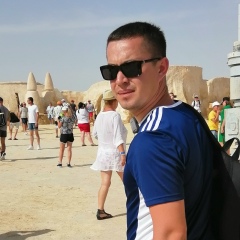 Антон Резников, 31.05, Орск