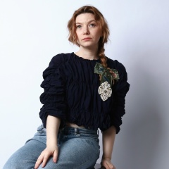 Инна Моисеенко, 13.09, Челябинск