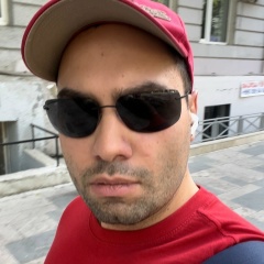 Давид Джанелидзе, 15.07.1989, Barcelona