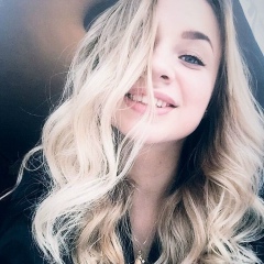 Анна Клейн, 09.12.1996, Одесса