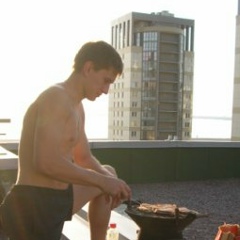 Юрий Соловов, 04.05.1989, Димитровград