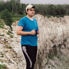 Ильдар Абдрахманов, 15.08.1988, Уфа