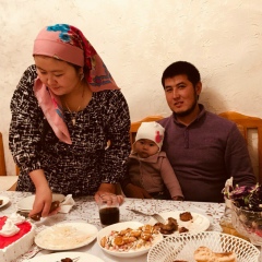 Гүлжамал Нұрмаханова, 20.06.1994, Алматы