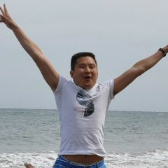 Тамир Болданов, 05.11.1988, Москва