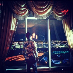 Шатлык Алтыев, 18.01.1993, Одесса