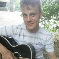 Иван Орлов, Москва