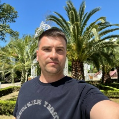 Денис Тимчук, 17.02