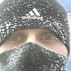 Антон Колесник, 28.08, Певек