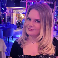 Татьяна Мурзина