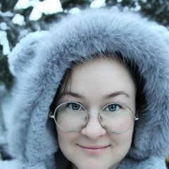 Алла Овчинникова, 30.11, Екатеринбург