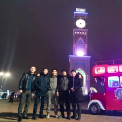 Жандос Асаналиев, 28.05.1999, Тараз