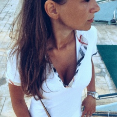 Натуська , 17.02, Москва