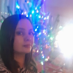 Елизавета Перекрест