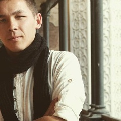 Kadyr Karymshakov, 05.03.1995, Бишкек