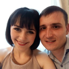 Анастасия Кульчак, 02.06.1990, Бельцы