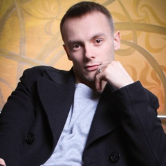 Антон Корнишин, 24.05.1987, Санкт-Петербург