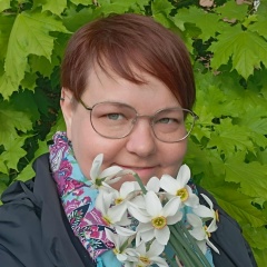 Вероника Милюкова, Калининград