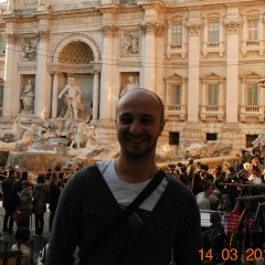 Александр Максим, 15.04.1980, Киев