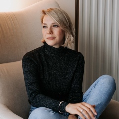 Ольга Дорожок, 16.11.1990, Москва