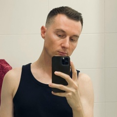 Юрий Ягуткин, 14.08.1980, Калининград