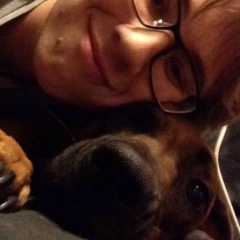 Илья Антипов, 15.04, Москва