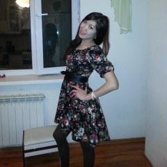 Айжан Хамиткызы, 21.11.1990, Астана