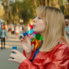 Александра Неежмакова, 24.04.1989, Харьков