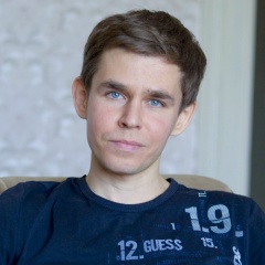 Дмитрий Голик, 13.01.1988