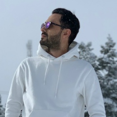 Murat Umarov, 31.12.1988, İstanbul