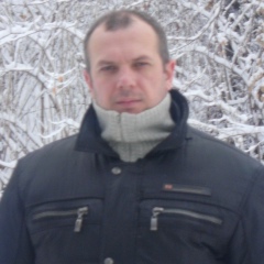 Саша Самсонов, 29.09.1984, Кировское