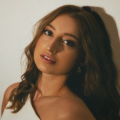 Анна Гарамова, 20.07