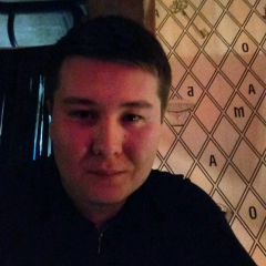 Askar Zhangirbayev, 03.02.1990, Алматы