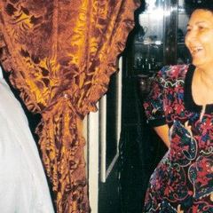 Сиявуш Бекназаров, 11.01.1986, Бекабад