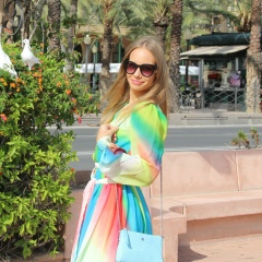 Анна Бондарева, 24.02, Valencia