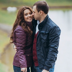 Анна Сиренко, 06.10, Киев