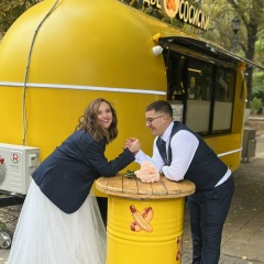 Анастасия Мирошниченко, 19.10.1994, Ростов-на-Дону