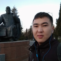 Алибек Айтбеков, 03.02.1990, Астана