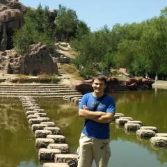 Дмитрий Хличкин, 14.08, Новосибирск